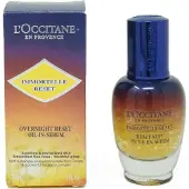 L'Occitane Immortelle Reset Overnight Reset Oil-In-Serum 30ml