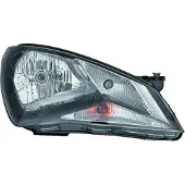 Diederichs 7451981 Koplamp