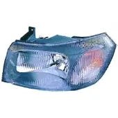 Diederichs 1454080 Koplamp
