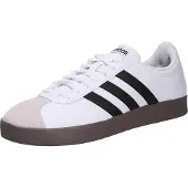 Adidas VL Court Base heren sneakers wit maat 46