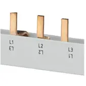 Siemens 5ST3740 Stiftlijst Meerdere kleuren 63 A