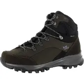 Hanwag Alta Bunion II Lady GTX Wandelschoenen Wandelschoenen | Maat 6.5 Dames Bruin