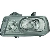 Diederichs 3496083 Koplamp