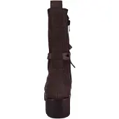 Gabor Boots 'Fashion Stiefelette Lace Up Boots dunkelgrau 31.712.18' grijs