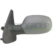PRASCO RN0277324 Buitenspiegel