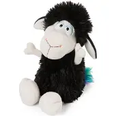 Nici Sheep Jerome Dangling Teddy 35 Cm Veelkleurig Kinderen