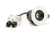 Konstsmide Led inbouw Spot Round