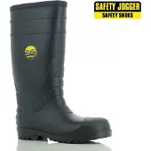 Safety Jogger Hercules Veiligheidslaars S5 | Maat: 43