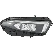 Hella 1LX 015 091-841 Koplamp
