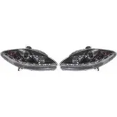 Diederichs 7495686 Koplampen set
