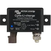 Victron Energy Cyrix-li-charge 12/24v-relais 230a