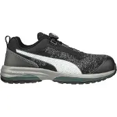 Puma Safety Charge Low S1p Esd Disc Veiligheidsschoen | Maat: 42