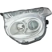 Diederichs 4082981 Koplamp
