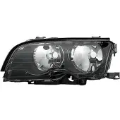 Diederichs 1215183 Koplamp