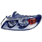 Diederichs 6016182 Koplamp