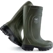 Bekina Thermolite Laars S5 ZAN4P/9180AP | Groen | Maat 41 - 00.135.023.41