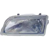 Diederichs 7613081 Koplamp