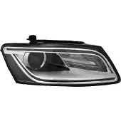 Diederichs 1075184 Koplamp