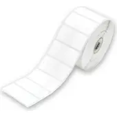 Epson Prem Matte Lbl Die-cut Roll 76mm x 51mm