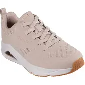 SKECHERS 183090 nat heren sneakers
