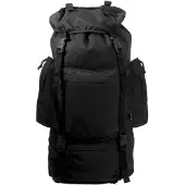 Sturm Bundeswehr und Freizeitshop Rugzak RANGER, 75 liter, zwart