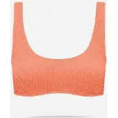Beachlife Melon & Pink surf bikinitop - maat 42