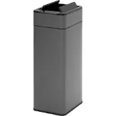 SVITA SE40L Sensor afvalemmer - Afvalemmer Afvalemmer Keukenemmer Automatische afvalemmer Grijs