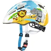 Uvex Fietshelm Uvex Kid 2 Desert