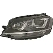 Diederichs 2216083 Koplamp