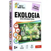 Trefl Ekologia Mały Odkrywca