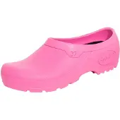 Saliha Fashion Multi Klomp Gesloten ART. 007 nieuw - Lichtroze - 41