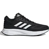 Adidas Loopschoen 'Duramo 10' zwart