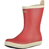 Viking Footwear Seilas, rubberlaarzen, geel