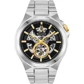 Bulova Herenhorloge 98A224