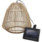 Lumisky Zonne-energie hanglamp H39CM MAYA