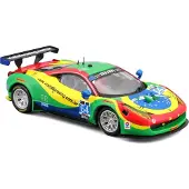 Bburago Ferrari 458 Italia GT3 2015