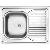 Deante Zm6 311p Gootsteen