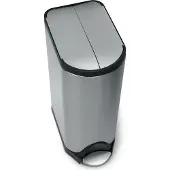 Simplehuman Butterfly Recycler 30 Liter