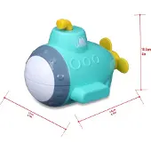 BB Junior Splash N Play Onderzee r Projector