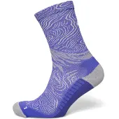 Asics Fujitrail Graphic Crew Sock | 39-42 II