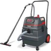 Starmix Industriële stofzuiger - - 1600 W - 75 l/s - 280 mbar - 50 l reservoir - 58x47x64 cm