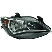 Diederichs 7427184 Koplamp