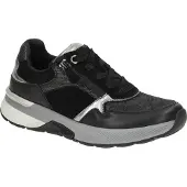 Gabor Rollingsoft 76.847 Veterschoenen | Maat 6