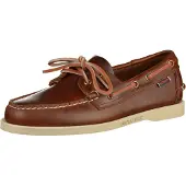 Sebago Mocassins 'Portland' bruin