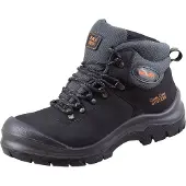 No Risk Blackrock S3 heren werkschoenen maat 47 heren