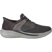 SKECHERS Lage sneakers Slip-Ins: Slade - Macklin heren 47 1/2