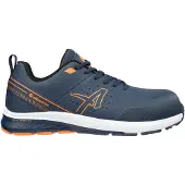 Albatros werkschoenen 64642 Vigor 2 impulse blue low S3S 39 / Navy