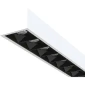 Eglo Vloerlamp | BARISADA-F | LED direct/indirect wit 50W 4000K