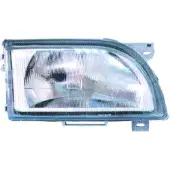 Diederichs 1453080 Koplamp