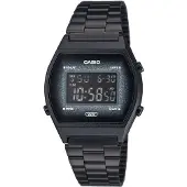 Casio B640wbg-1bef Horloge